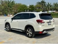Subaru forester 2.0 is(รอง top) ปี 2019 ไมล์ 87,xxx Km รูปที่ 3